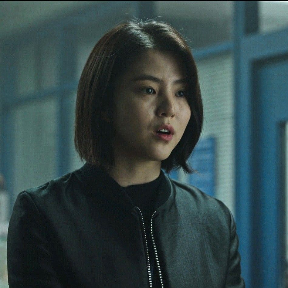 My Name Kdrama Wallpapers Wallpaper Cave