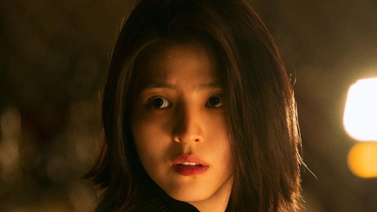 K Drama My Name Trailer Out. Han So Hee Is Set To Avenge Her Father's Murder. Watch Watch News