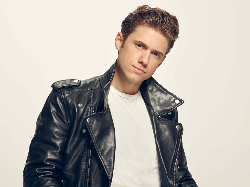 Roles That Made Us Fall in Love With Aaron Tveit Star News