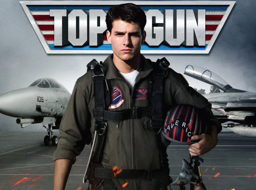 Top Gun Movie Night Midway Museum