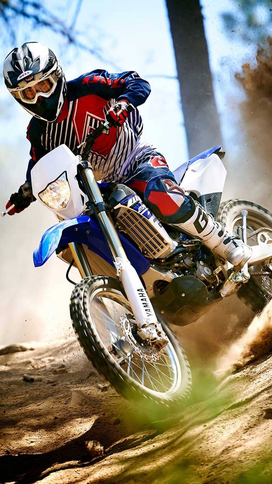 Dirt Bike Wallpaper:Amazon.com:Appstore for Android