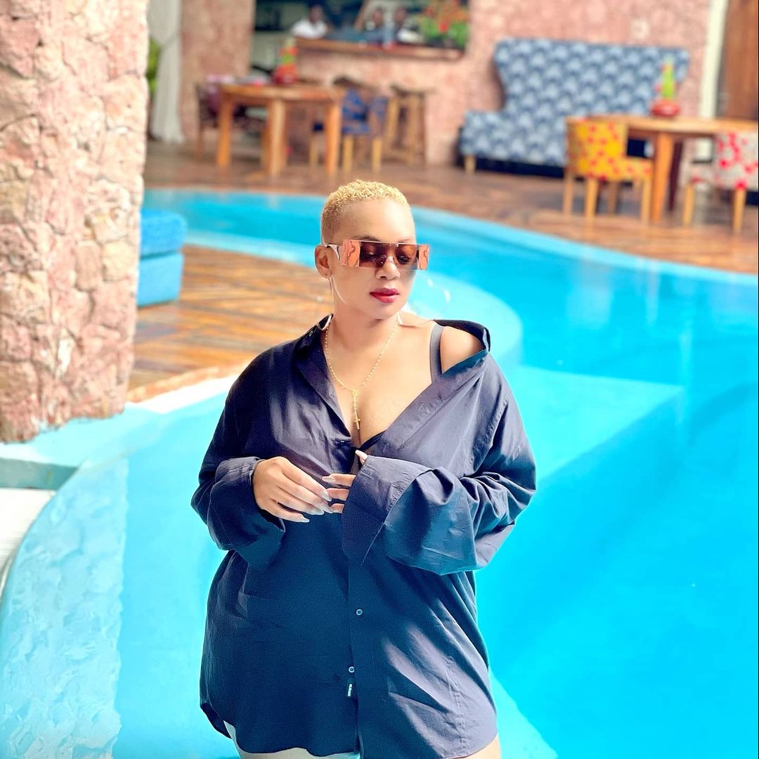 Kajala Masanja Lyrics, Biography and Albums