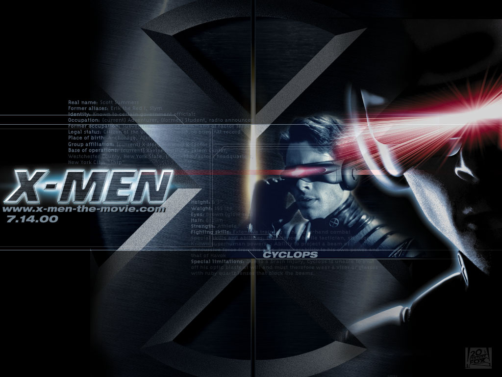 Picture X Men X Men 1 Movies