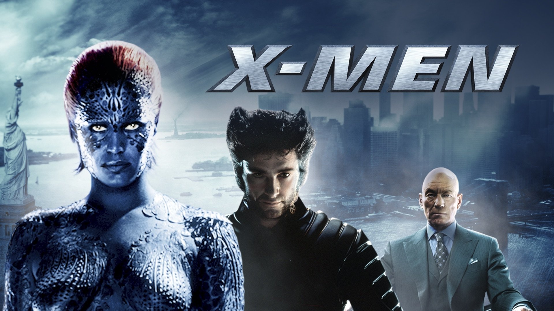 X-Men 2000 Wallpapers - Wallpaper Cave