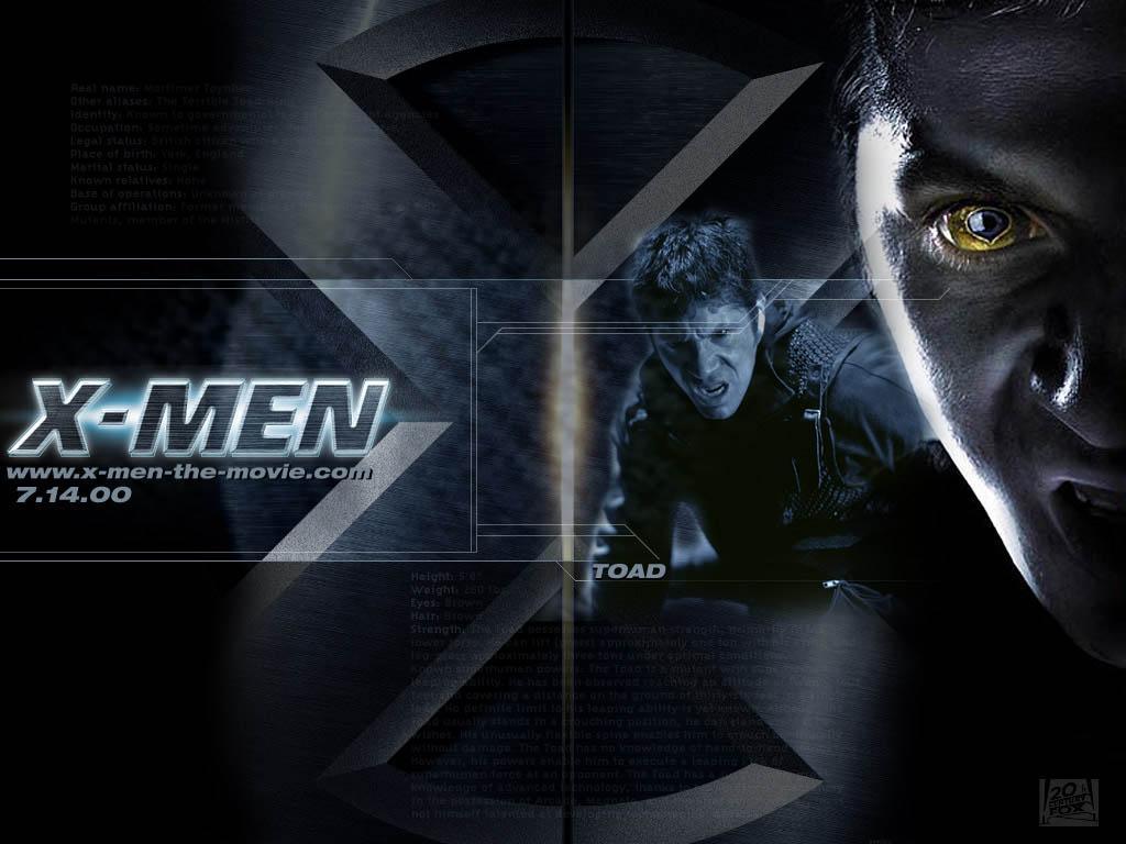 Marvel X Men Live Action Movies Photo