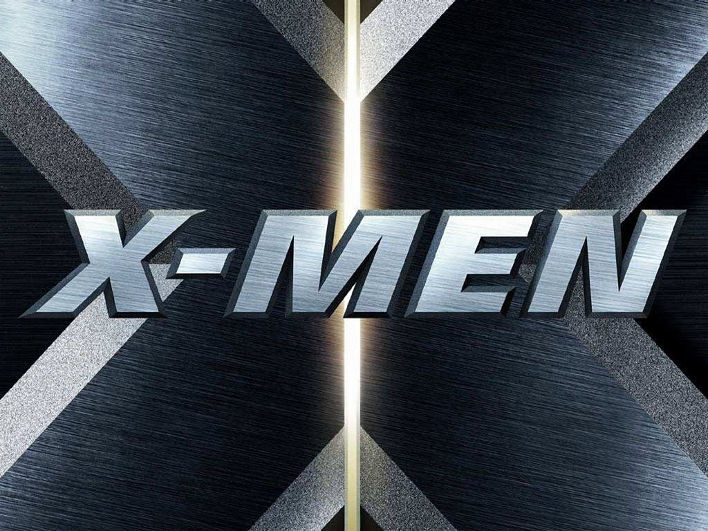 x men symbol wallpaper