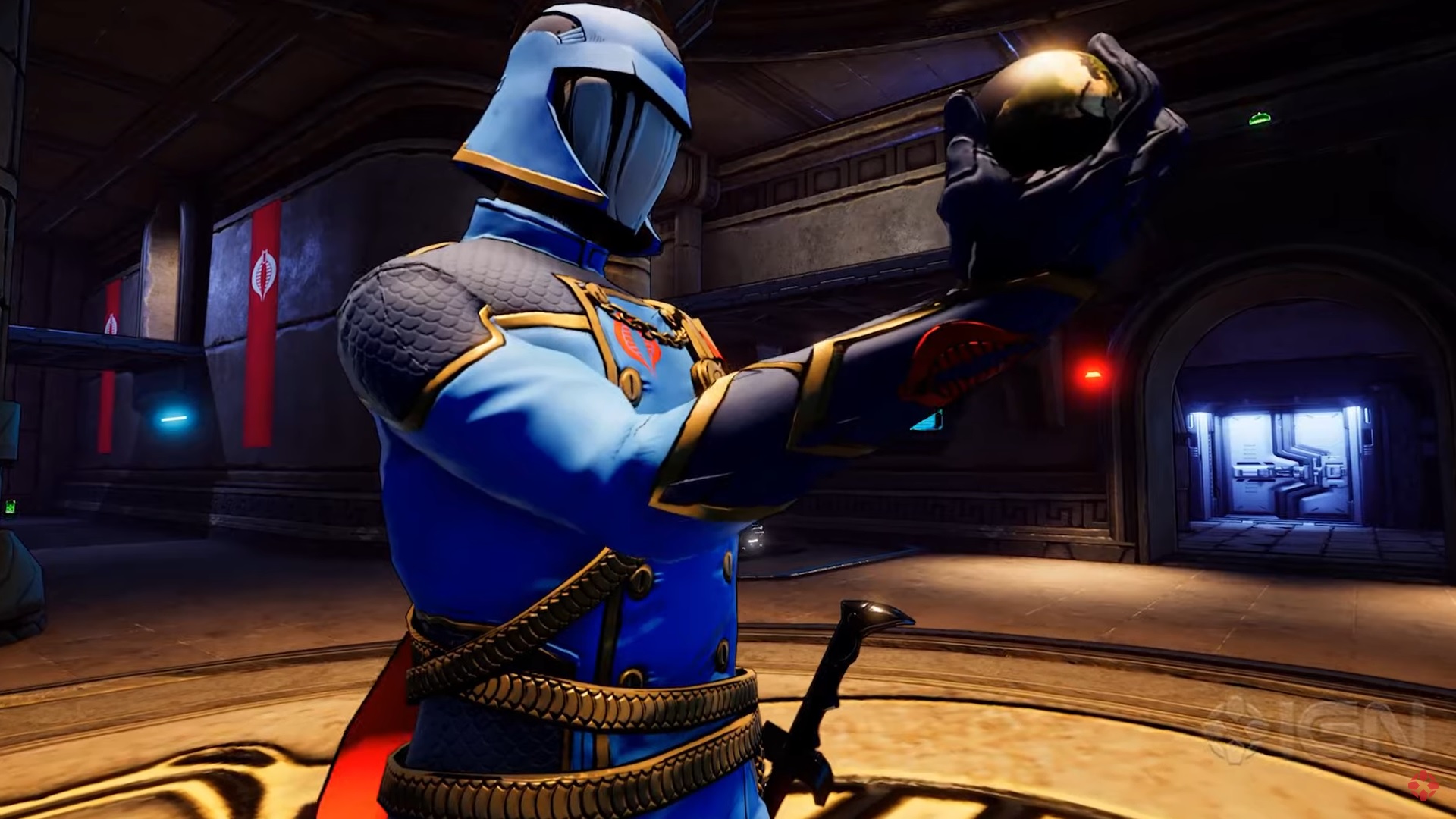 G.I. Joe: Operation Blackout to Launch in October 2020