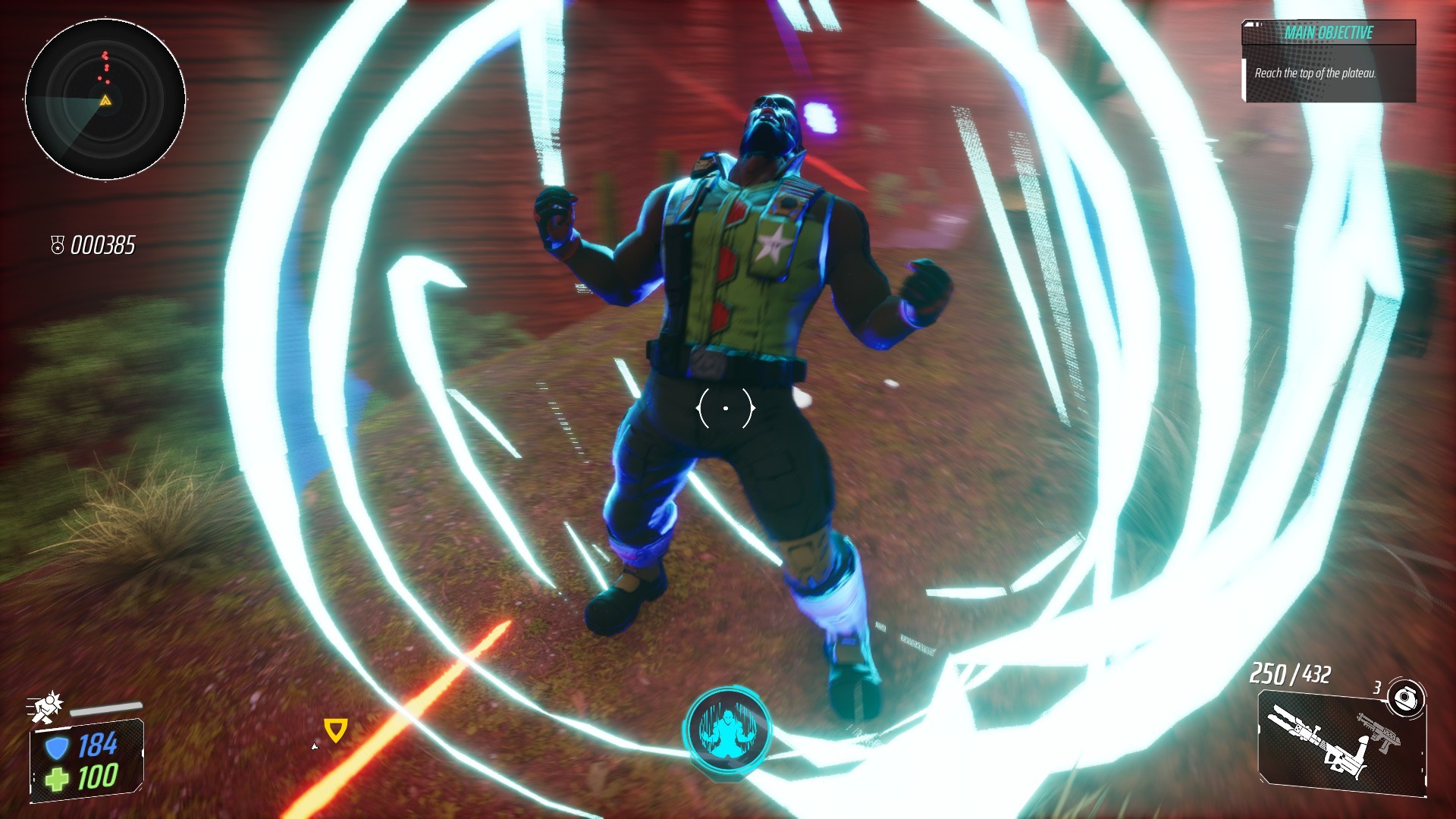 G.I. Joe: Operation Blackout on Steam