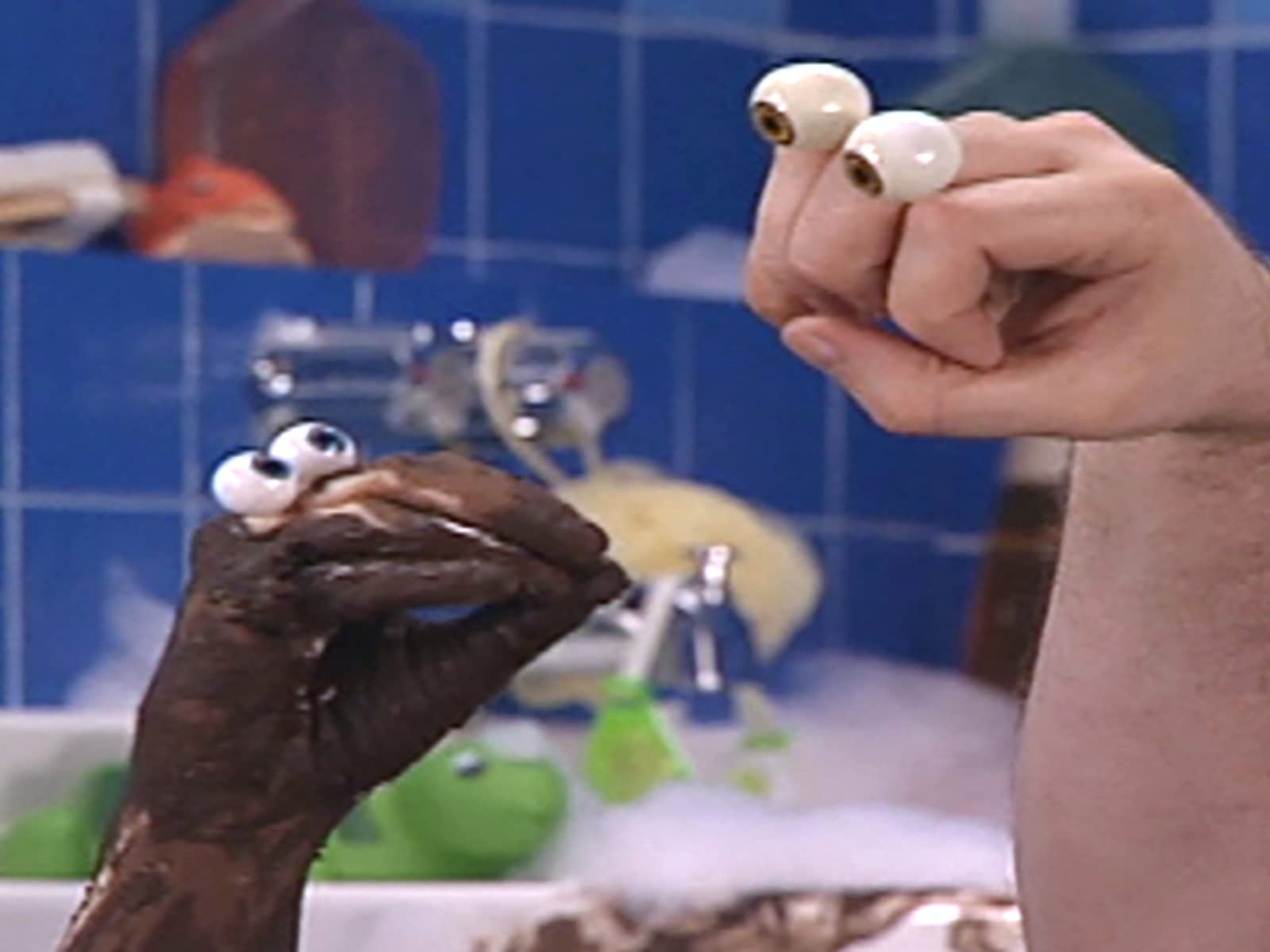 Watch Oobi Season 1