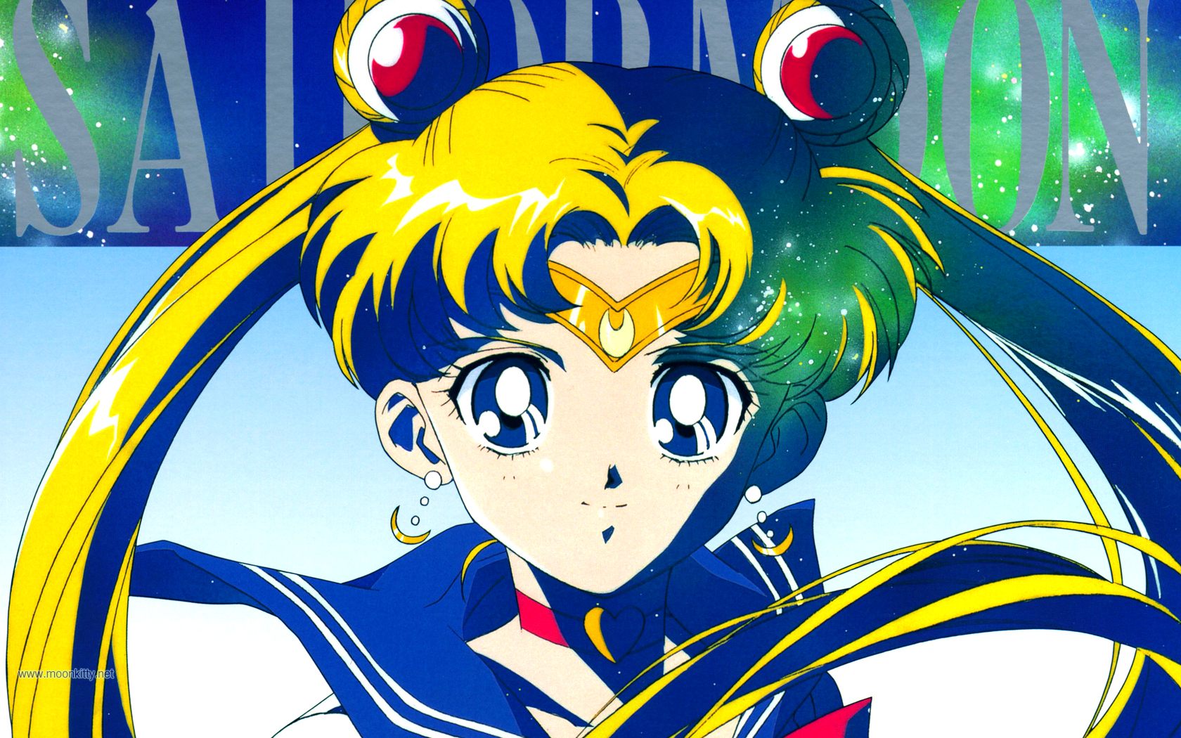 moonkitty.net: Sailor Moon Wallpaper Widescreen