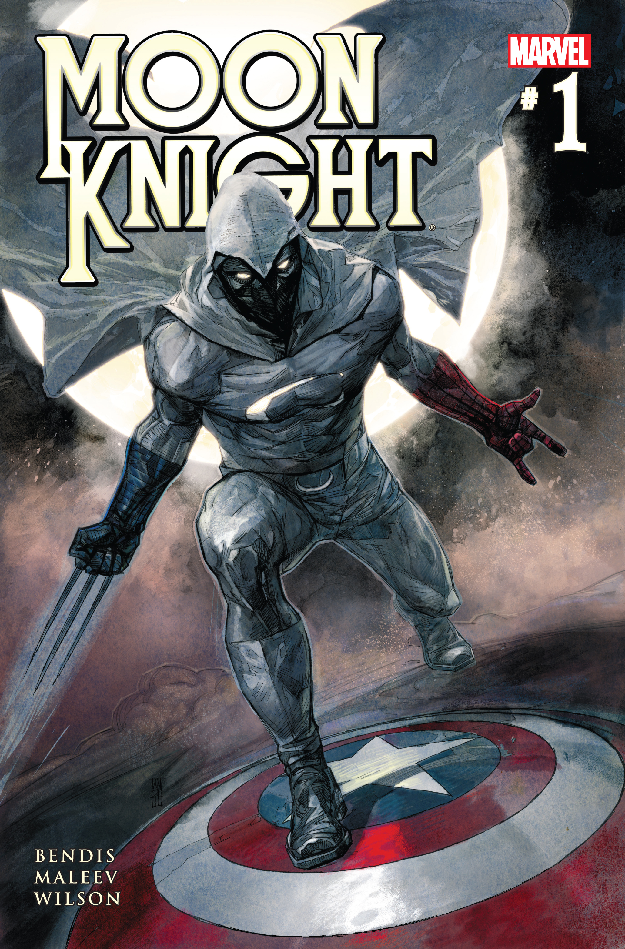 Moon Knight