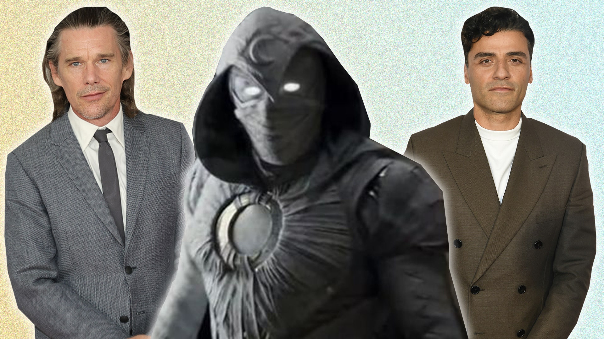 Moon Knight: everything you need to know about Marvel's new Disney+ superhero series