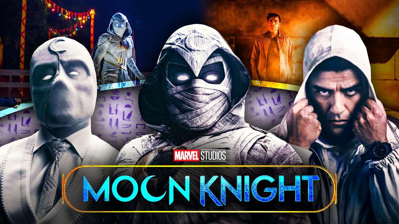 Marvel Accidentally Hints at Moon Knight Season 2 on Twitter