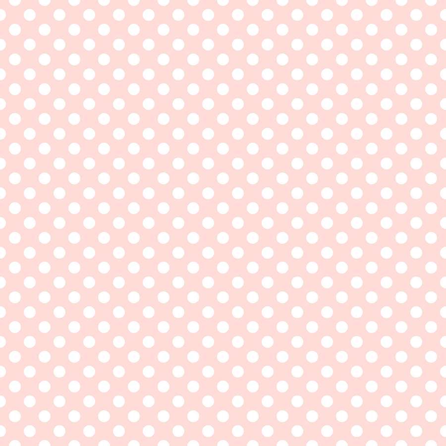 Pink Polka Dots Wallpapers - Wallpaper Cave