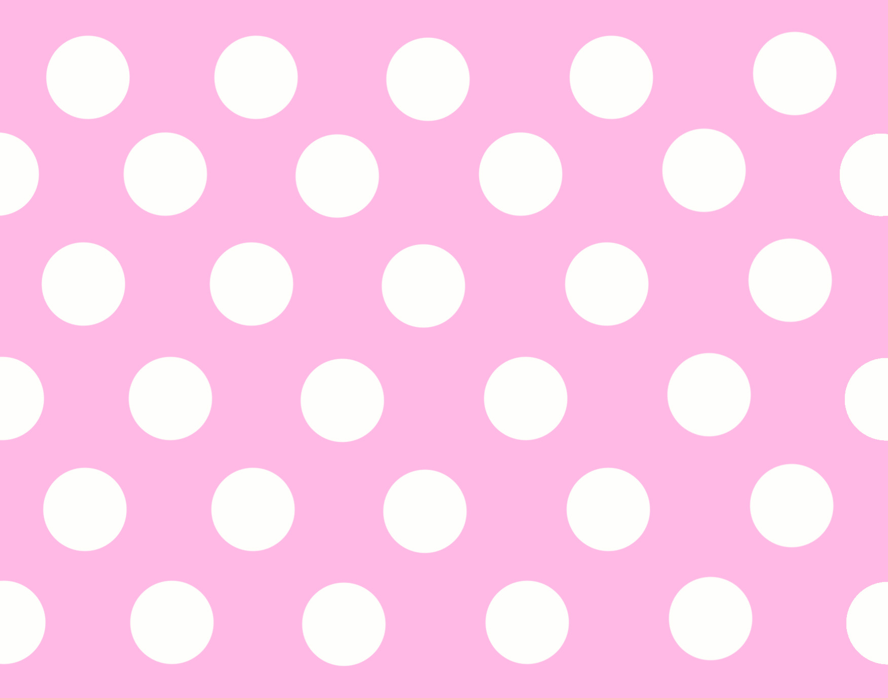 Free download download Polka Dot Wallpaper Desktop Background [1752x1378 [1752x1378] for your Desktop, Mobile & Tablet. Explore Pink Dots Wallpaper. Dots Wallpaper, Supreme Dots Wallpaper, Gold Dots Wallpaper