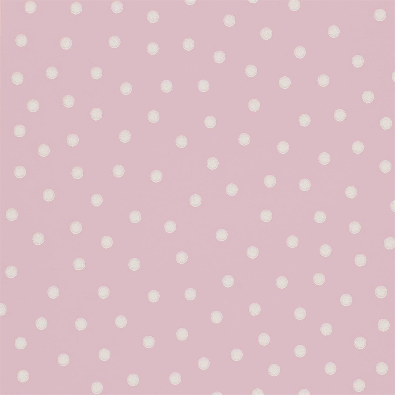 Pink Polka Dots Wallpapers - Wallpaper Cave