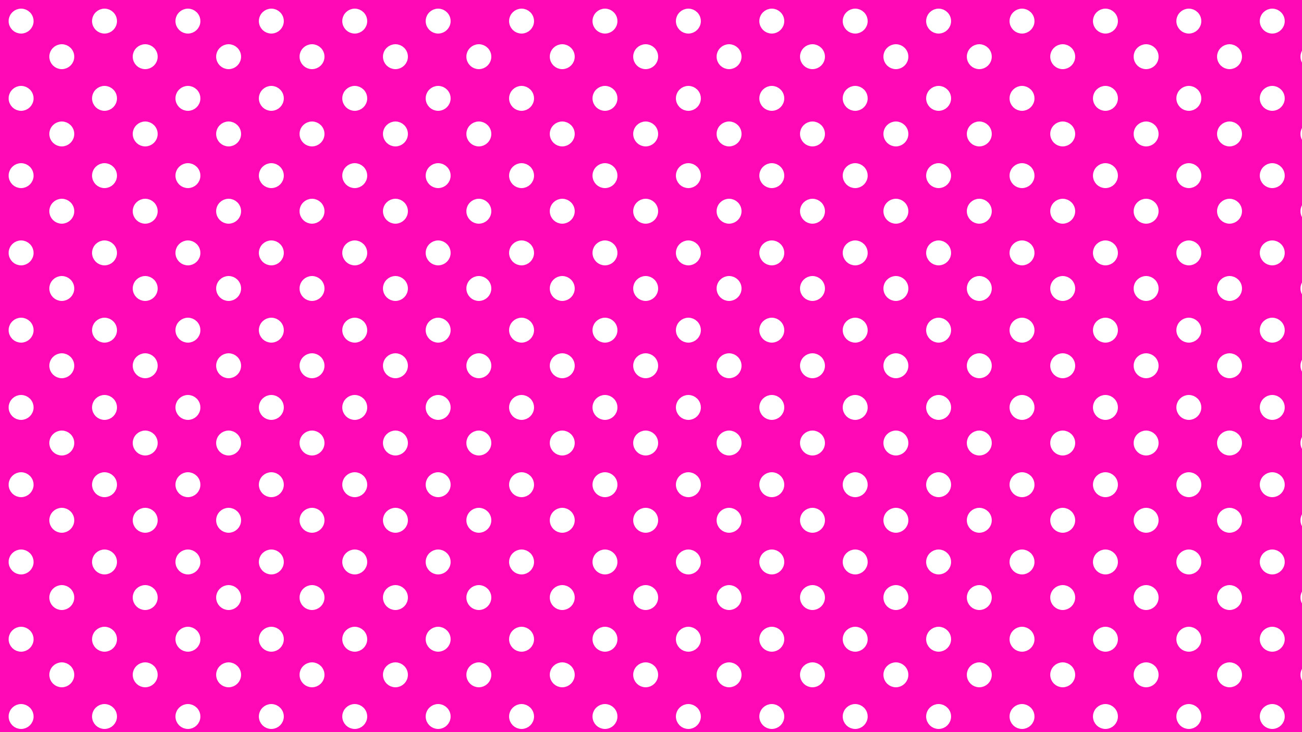 Pink Polka Dot Wallpaper Data Src Minnie Mouse Polka Dots Pink