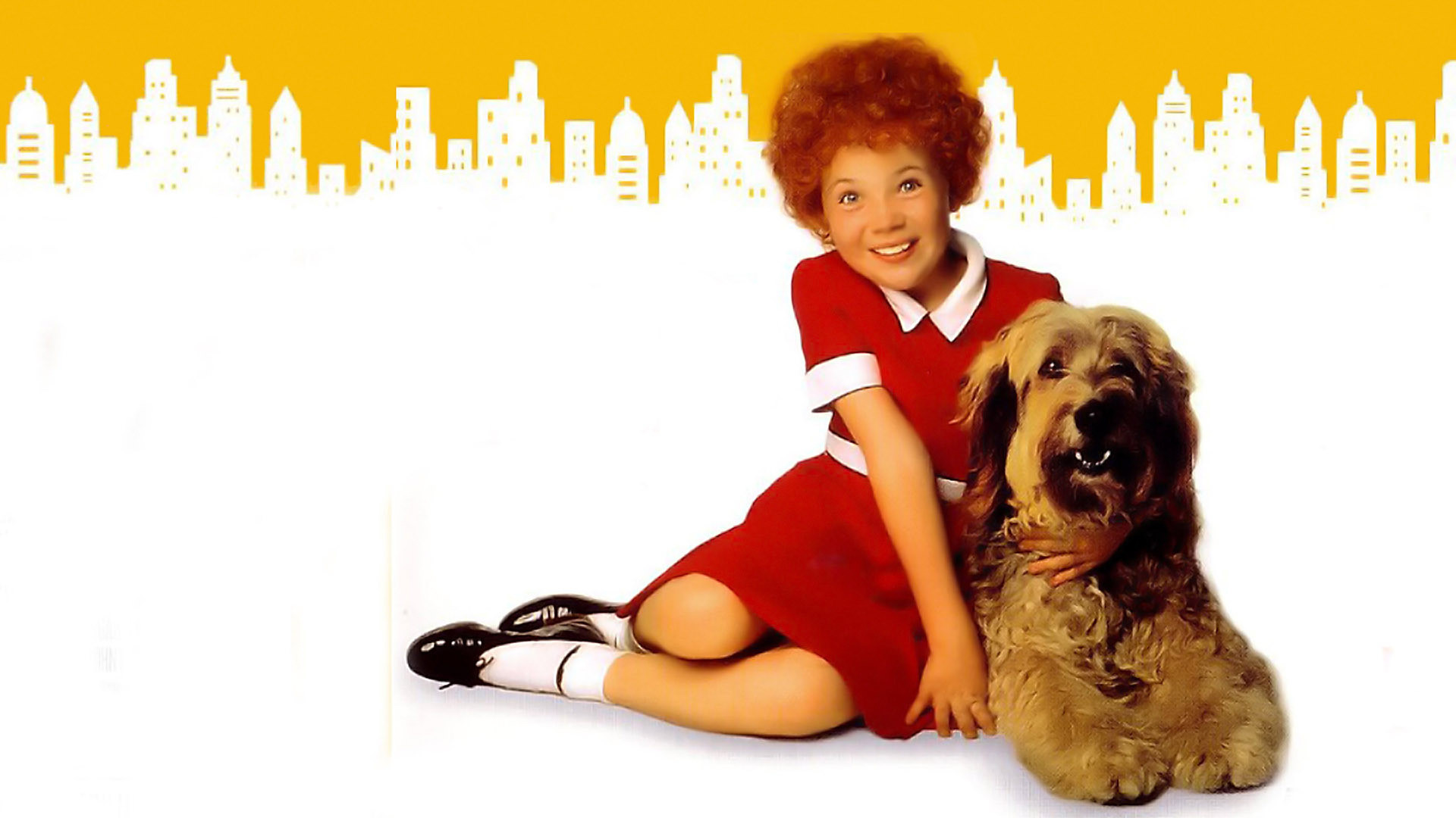 Annie 1982 Wallpapers Wallpaper Cave