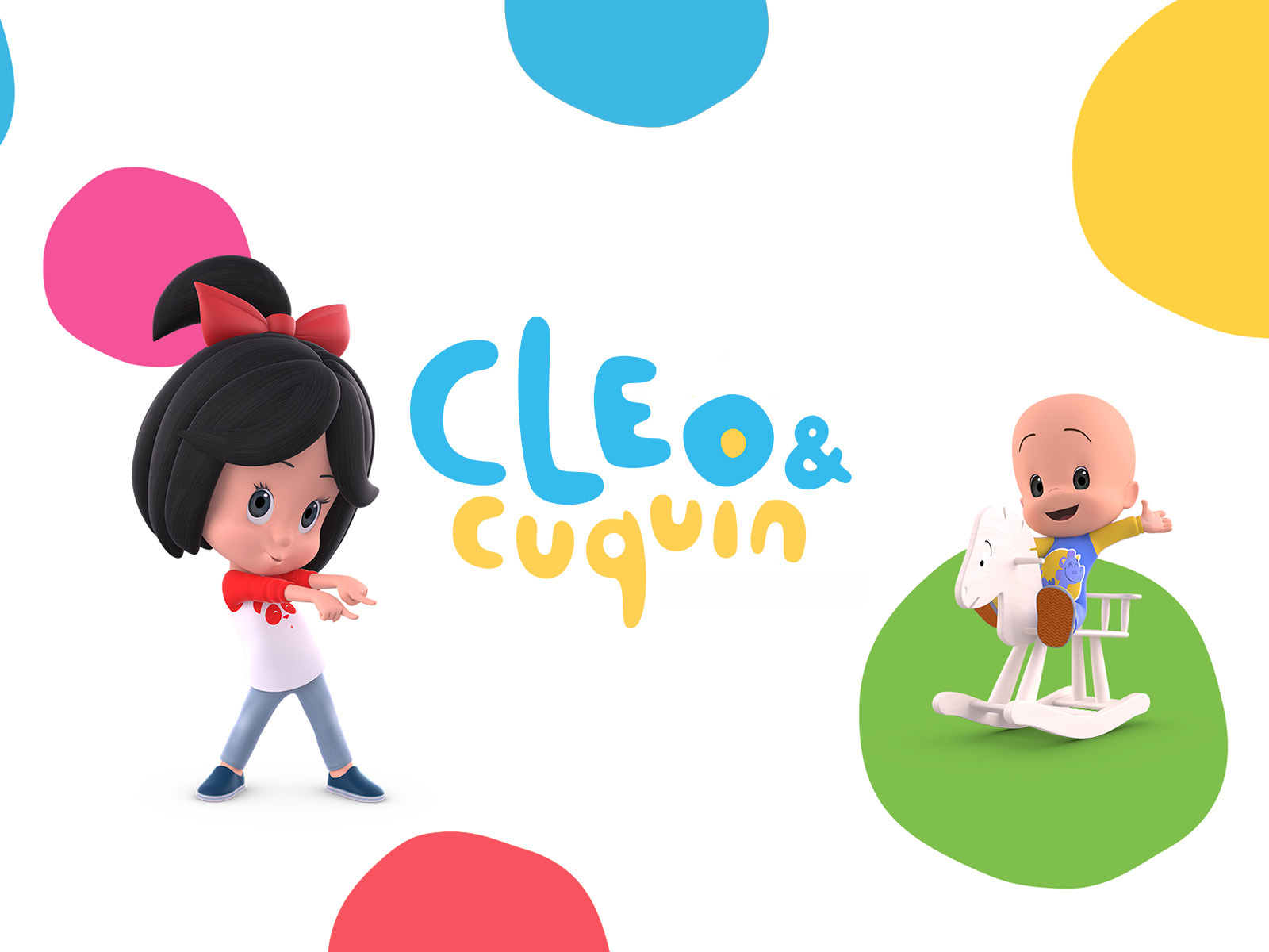 Cleo And Cuquin Wallpapers - Wallpaper Cave