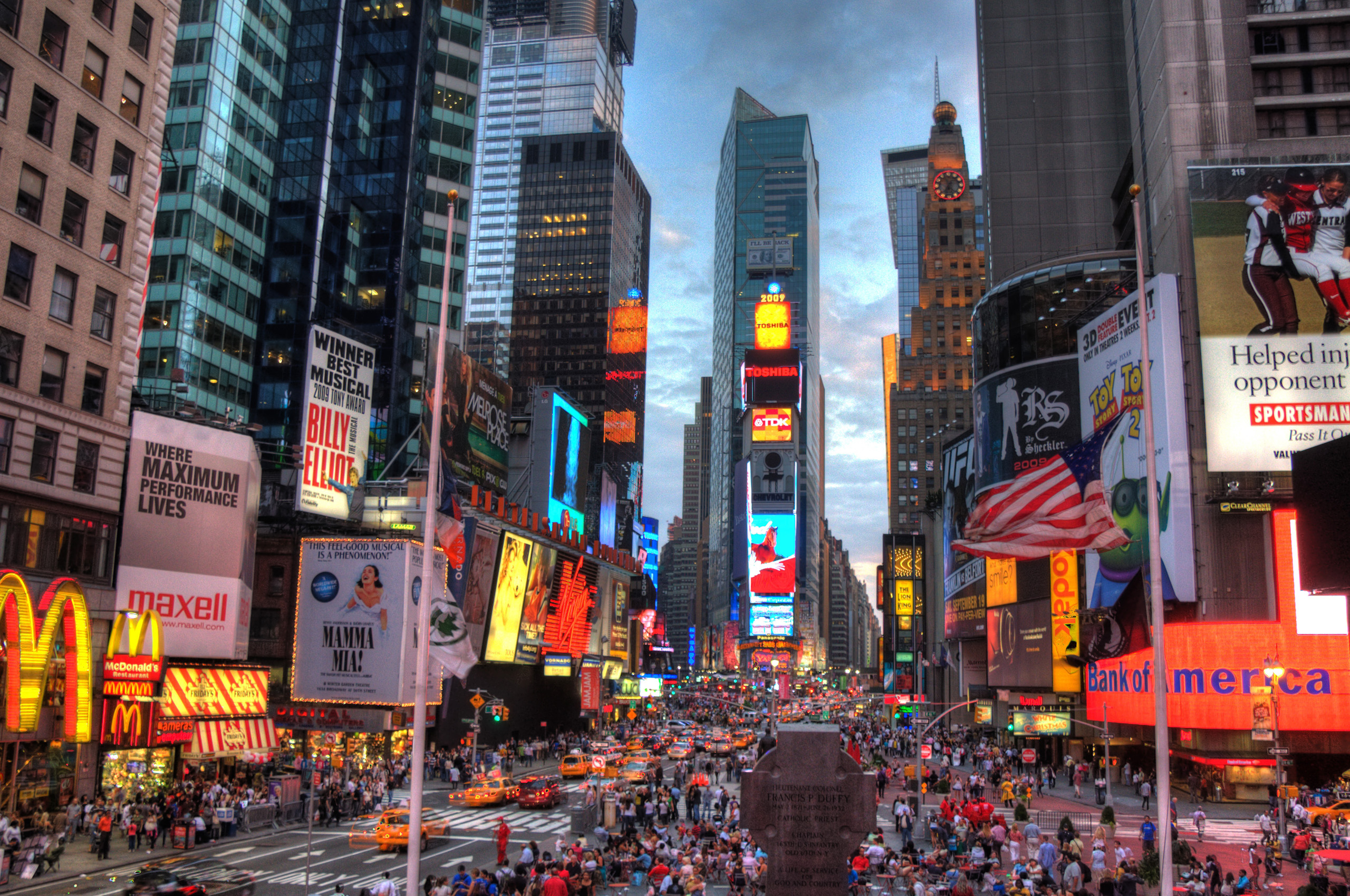 Free download New York Desktop Wallpaper for HD Widescreen and Mobile [2560x1920] for your Desktop, Mobile & Tablet. Explore New York City Wallpaper. New York City Wallpaper Widescreen, New