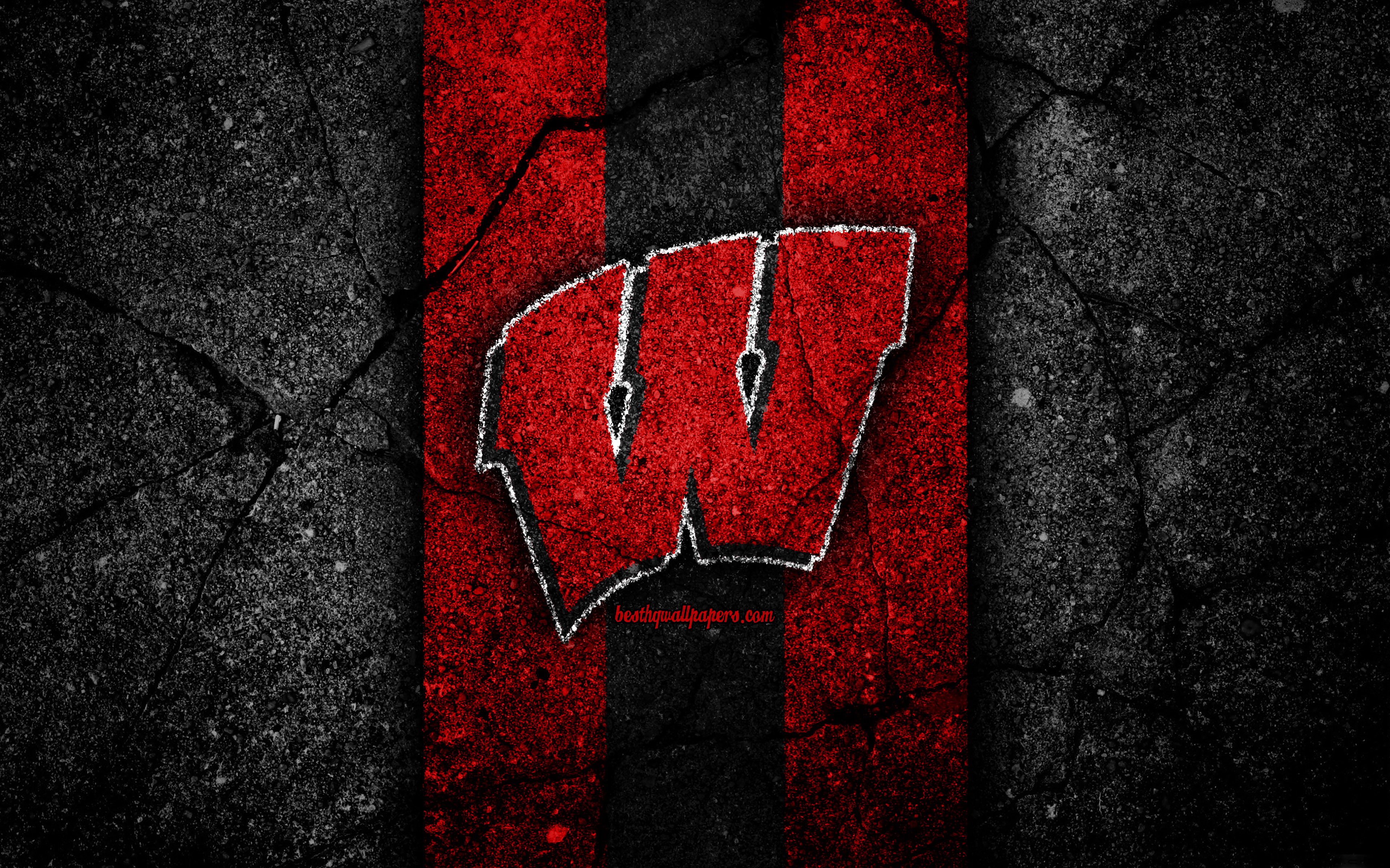 Wisconsin Teams Wallpapers - Wallpaper Cave