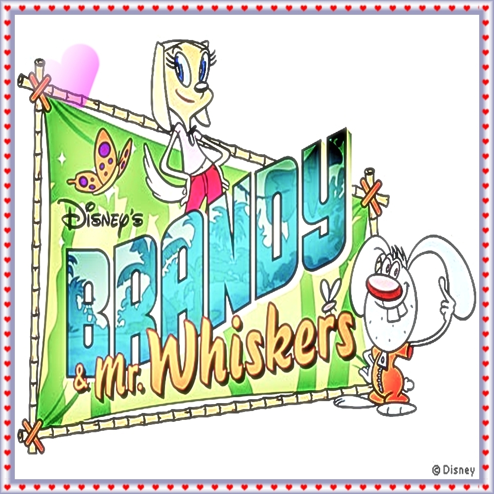 Brandy And Mr. Whiskers Wallpapers Wallpaper Cave