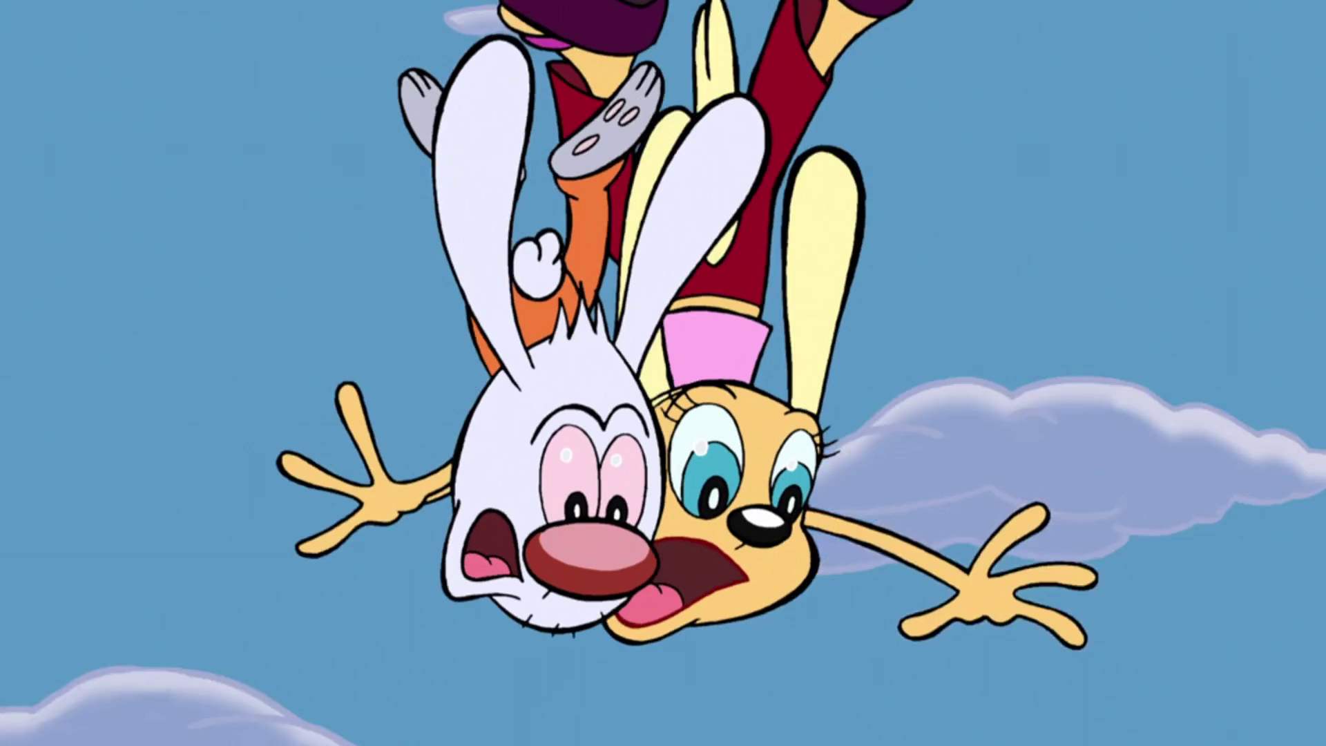 SERIES & Mr. Whiskers (WEB RIP) [1080p]