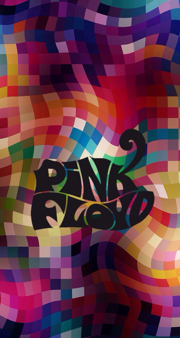Psychedelic Pink Floyd iPhone Wallpapers - Wallpaper Cave
