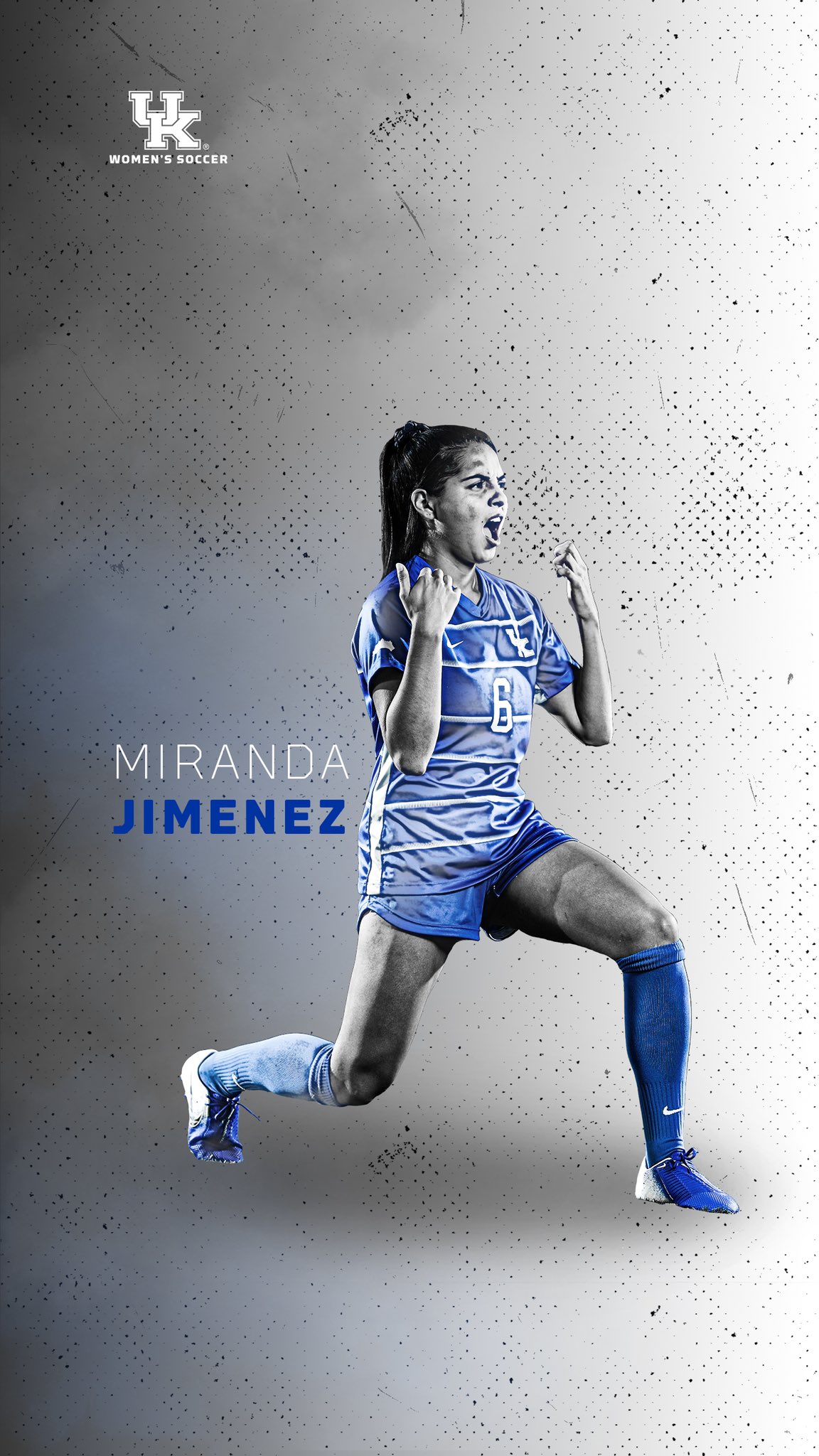 Kentucky Women's Soccer of having the best IPhone wallpaper on the internet