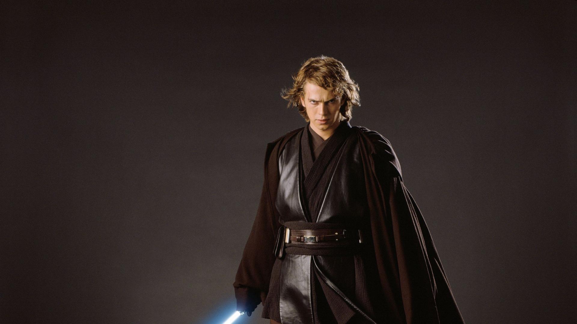 Anakin Skywalker Star Wars The Clone Wars HD wallpaper