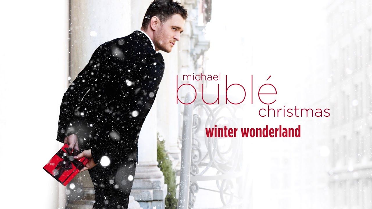 Michael Bublé Wonderland [Official HD]. Best christmas songs, Michael buble christmas, Michael buble