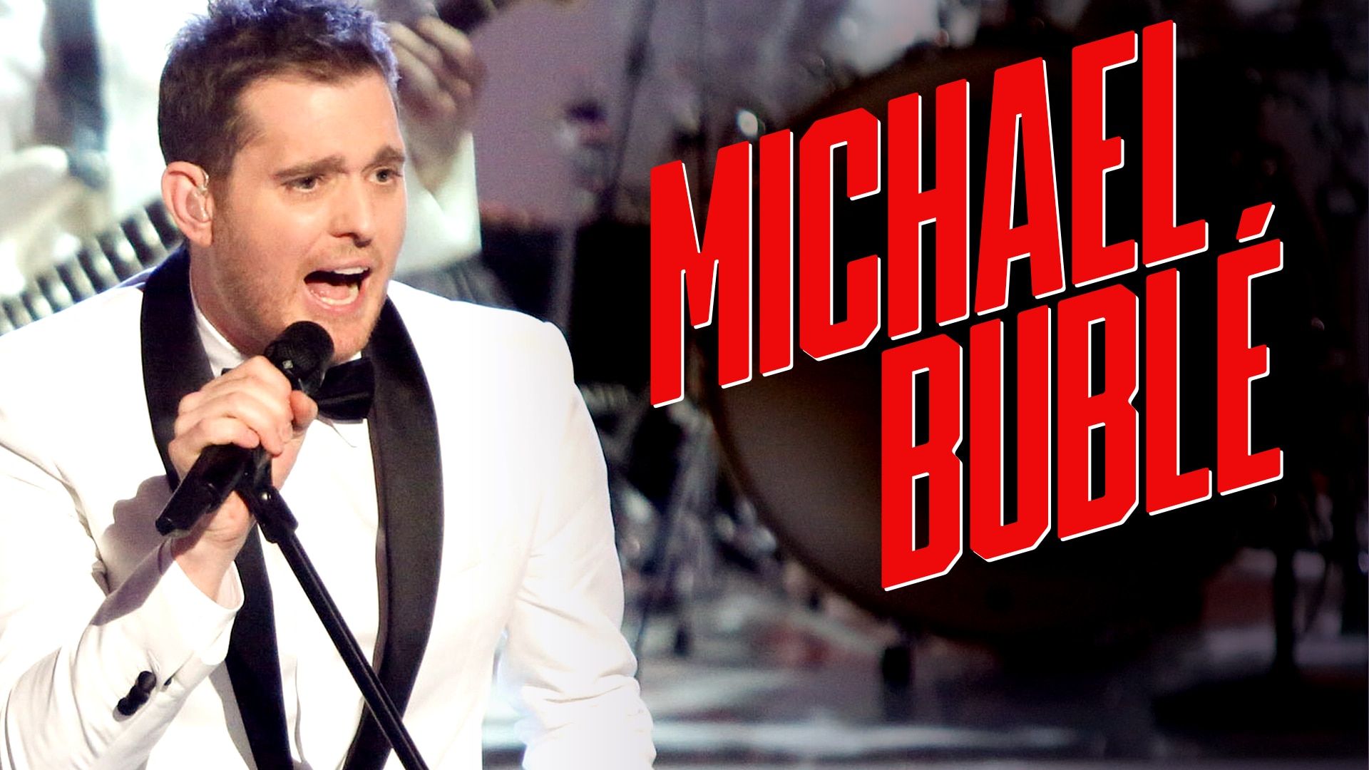 Watch The Voice Highlight: Four Time Grammy Winner Michael Bublé Performs Christmas (Baby Please Come Home) Voice 2020