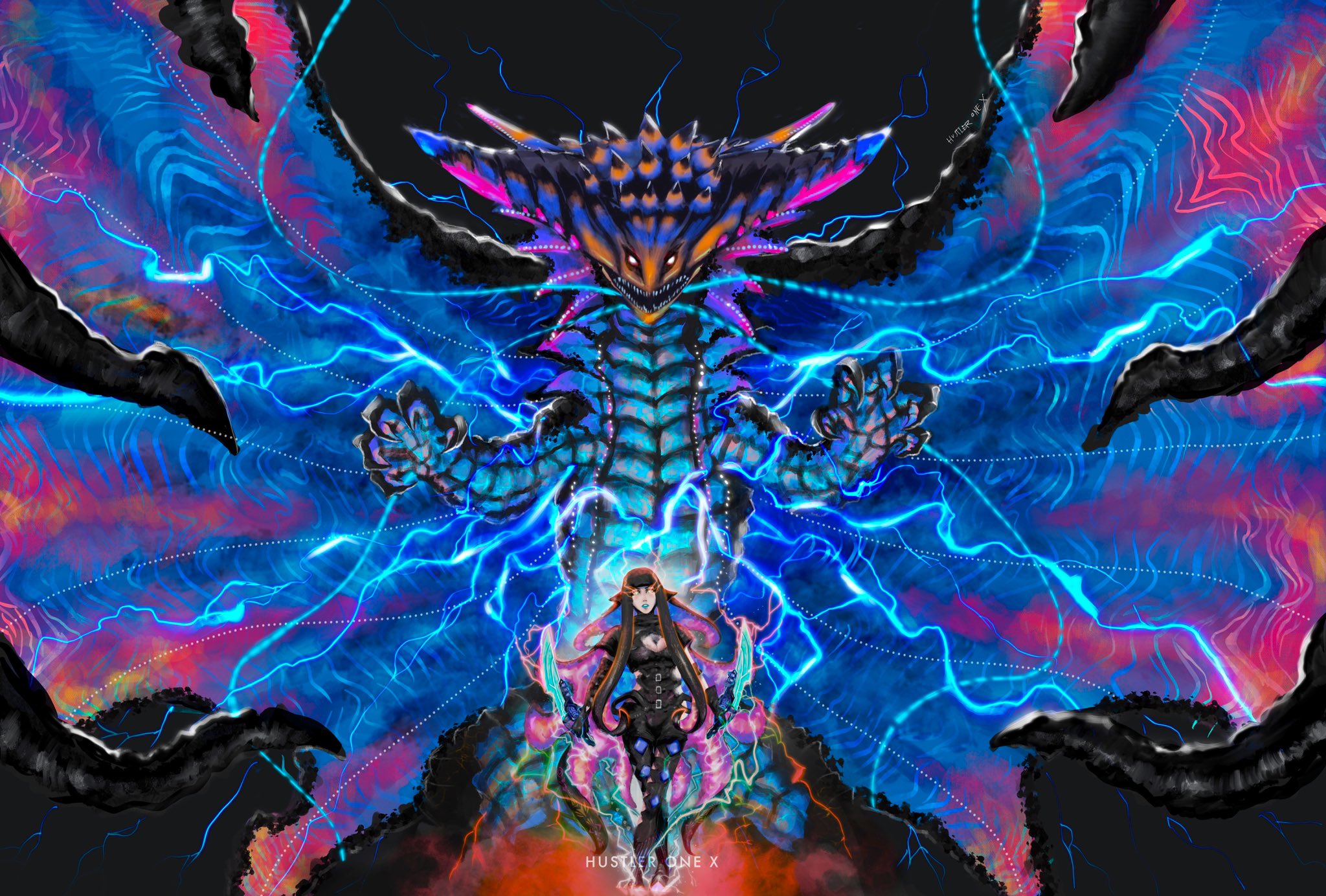namielle statue