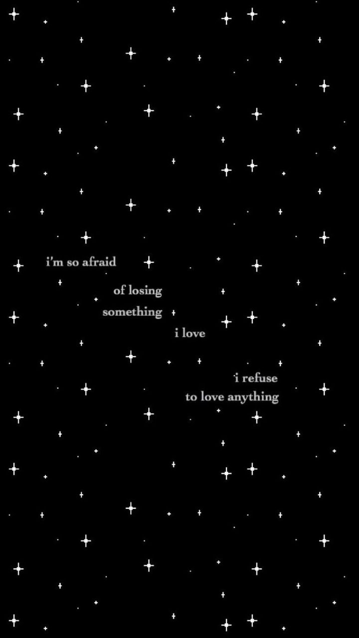 Dark Aesthetic Wallpaper