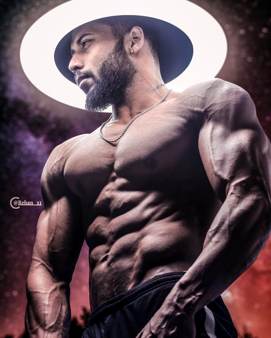 Physique References