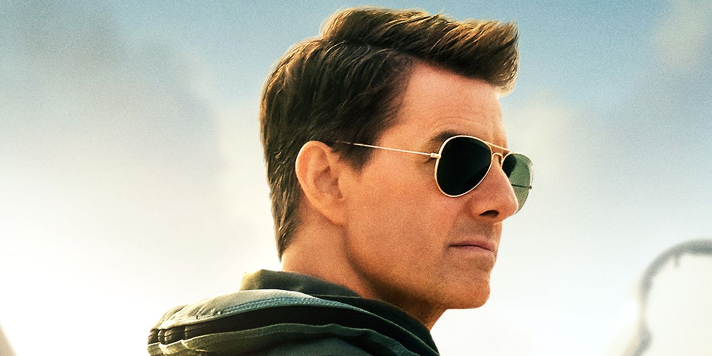 Top Gun: Maverick Character Posters Introduce a New Generation of Pilots