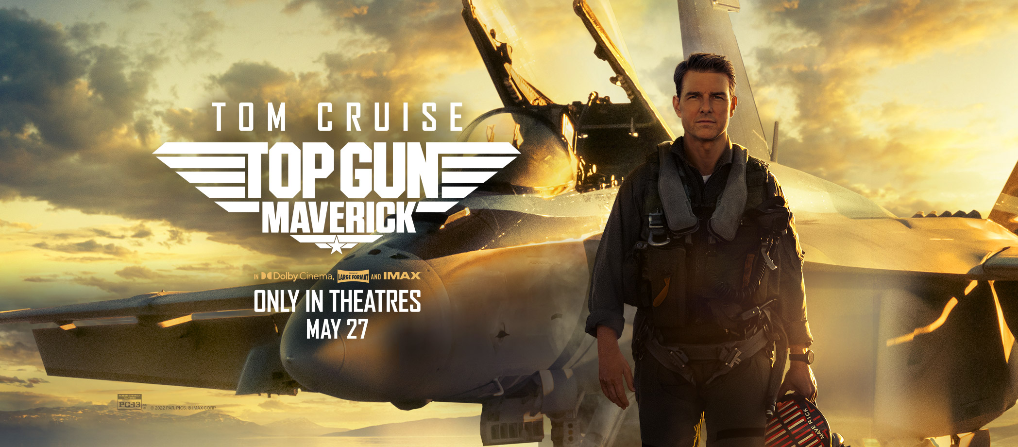 Tom Cruise Back In Danger Zone In 'Top Gun: Maverick'. Cosmic Book News