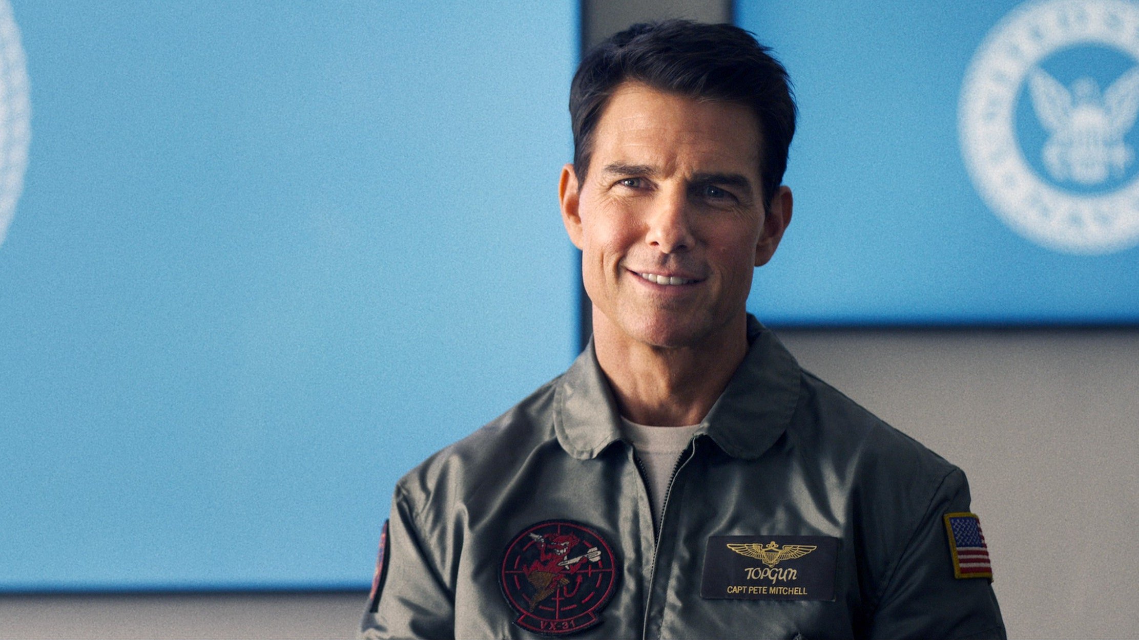 Top Gun Maverick Tom Cruise Movie Wallpapers - Wallpaper Cave