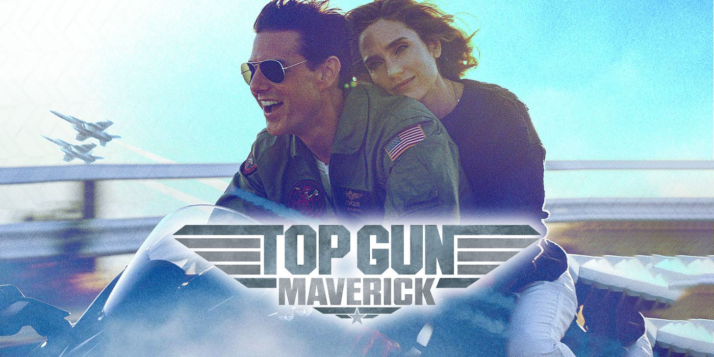 Top Gun: Maverick: Release Date, Trailers, Cast, & Everything We Know So Far
