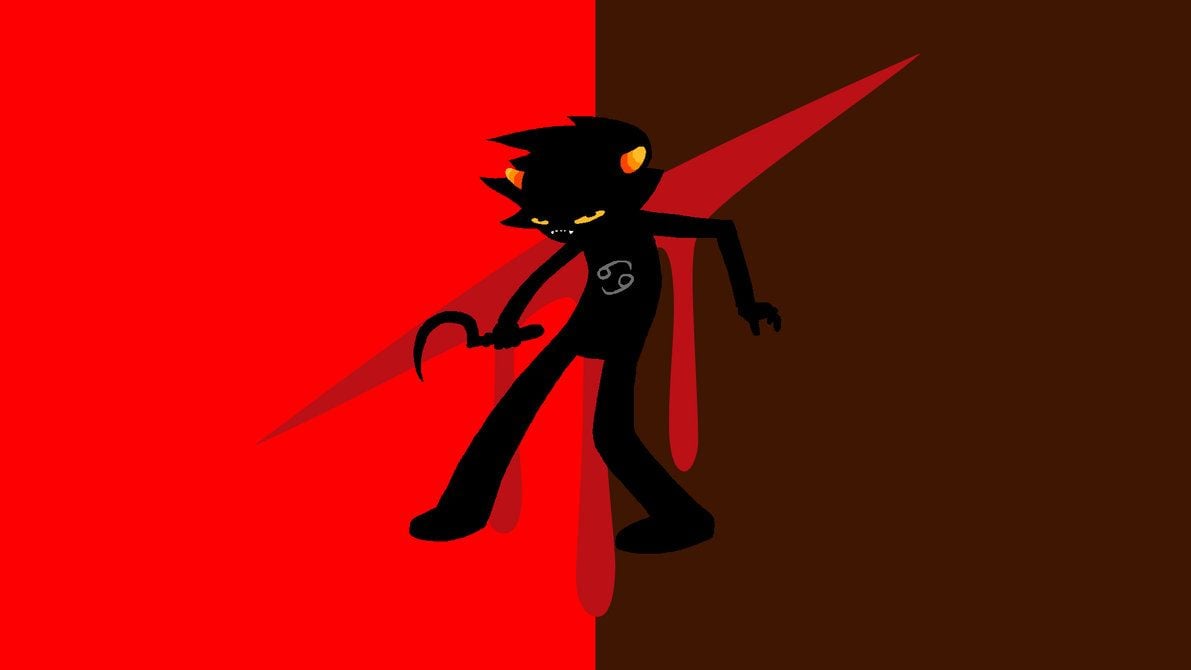 Homestuck Wallpaper