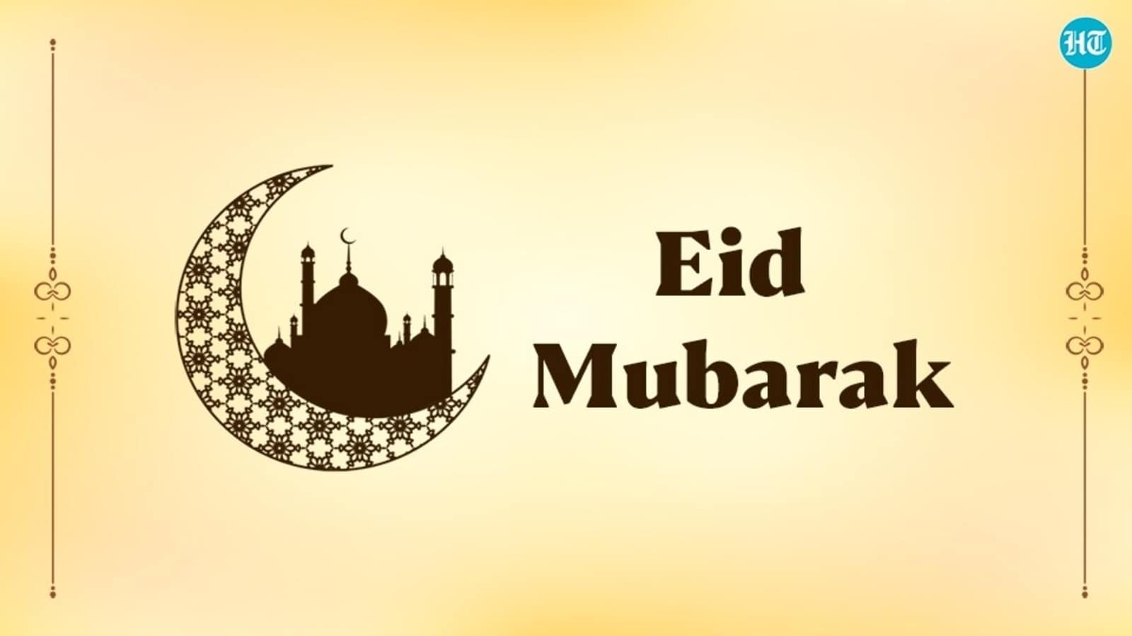 Eid Mubarak 2022: Best wishes, image, greetings to share with loved ones