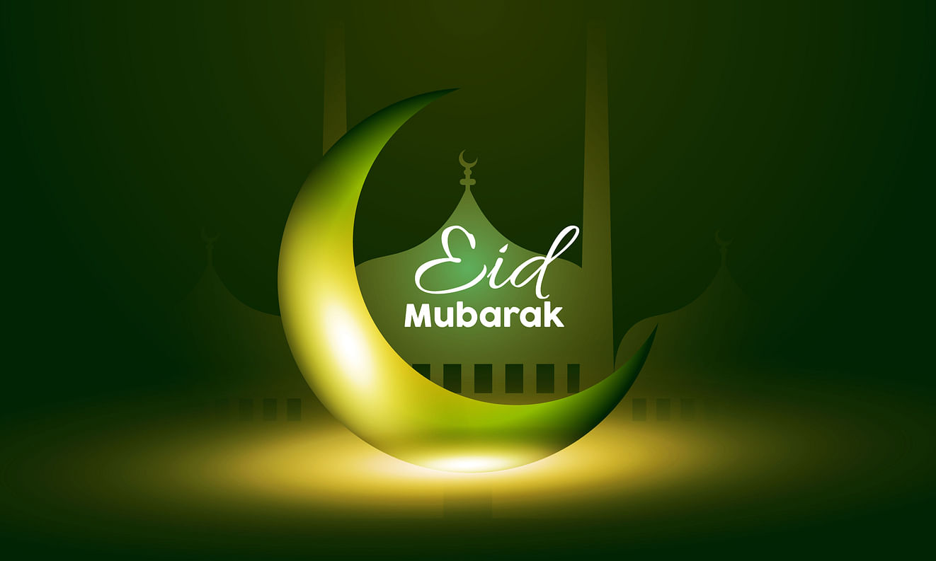 Eid Mubarak: Wishes, Quotes, Image & WhatsApp Status For Eid Al Fitr 2022