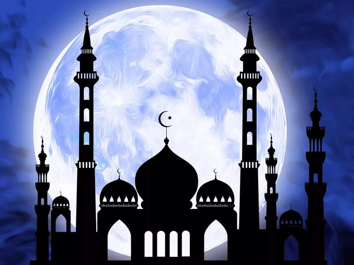 Happy Eid Ul Fitr 2022: Best Eid Mubarak Messages, Quotes, Wishes, Image And Greetings To Share With Your Loved Ones On Meethi Eid Of India