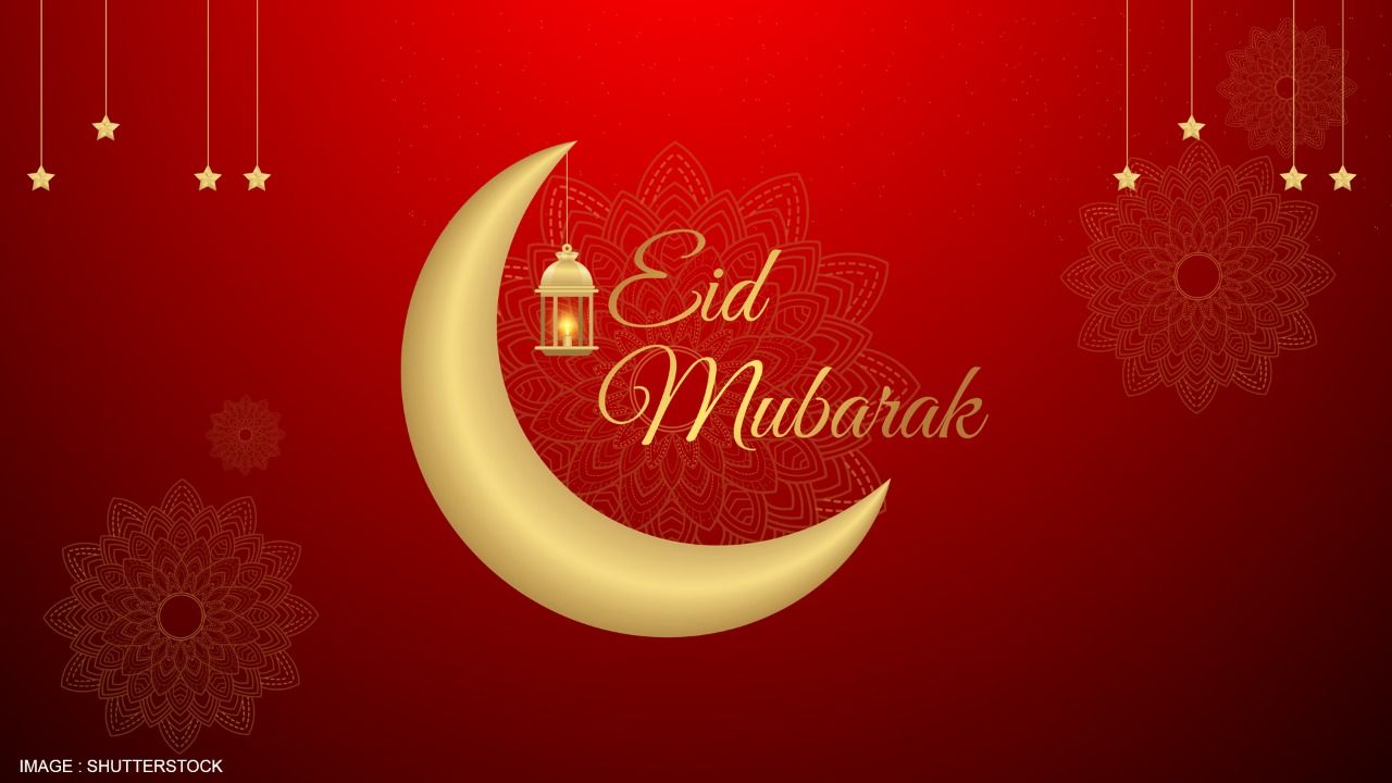 Eid Mubarak 2022: Eid Ul Fitr Wishes, Image, Greetings, Facebook And WhatsApp Status