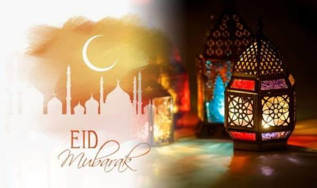 Happy Eid Mubarak 2022 Wishes, Quotes, Eid ul Fitr Messages, Sayings, Image Picture To Share Happiness