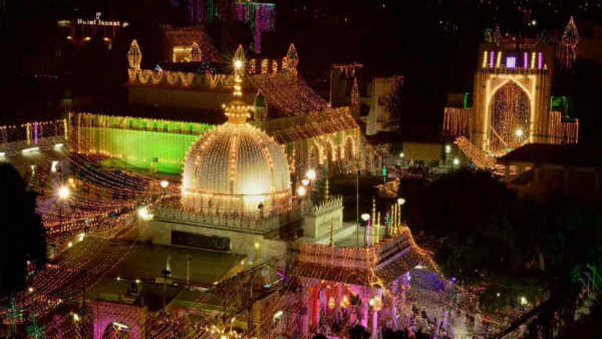 Happy Eid ul Fitr 2022: Wishes, image, quotes to share for Eid Mubarak