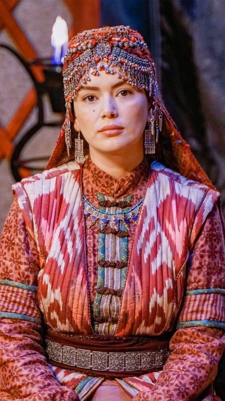 KURULUŞ OSMAN