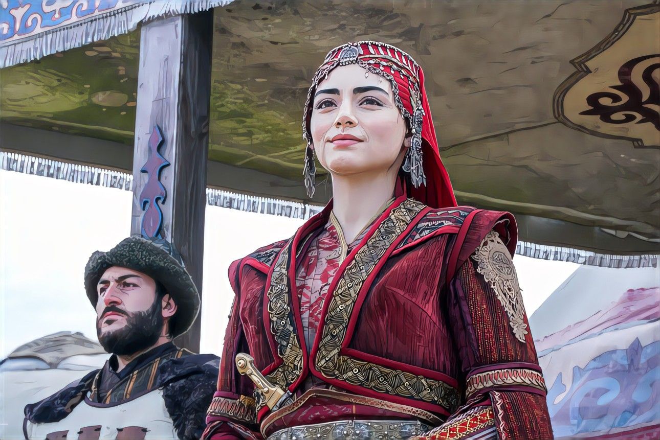Bala hatun