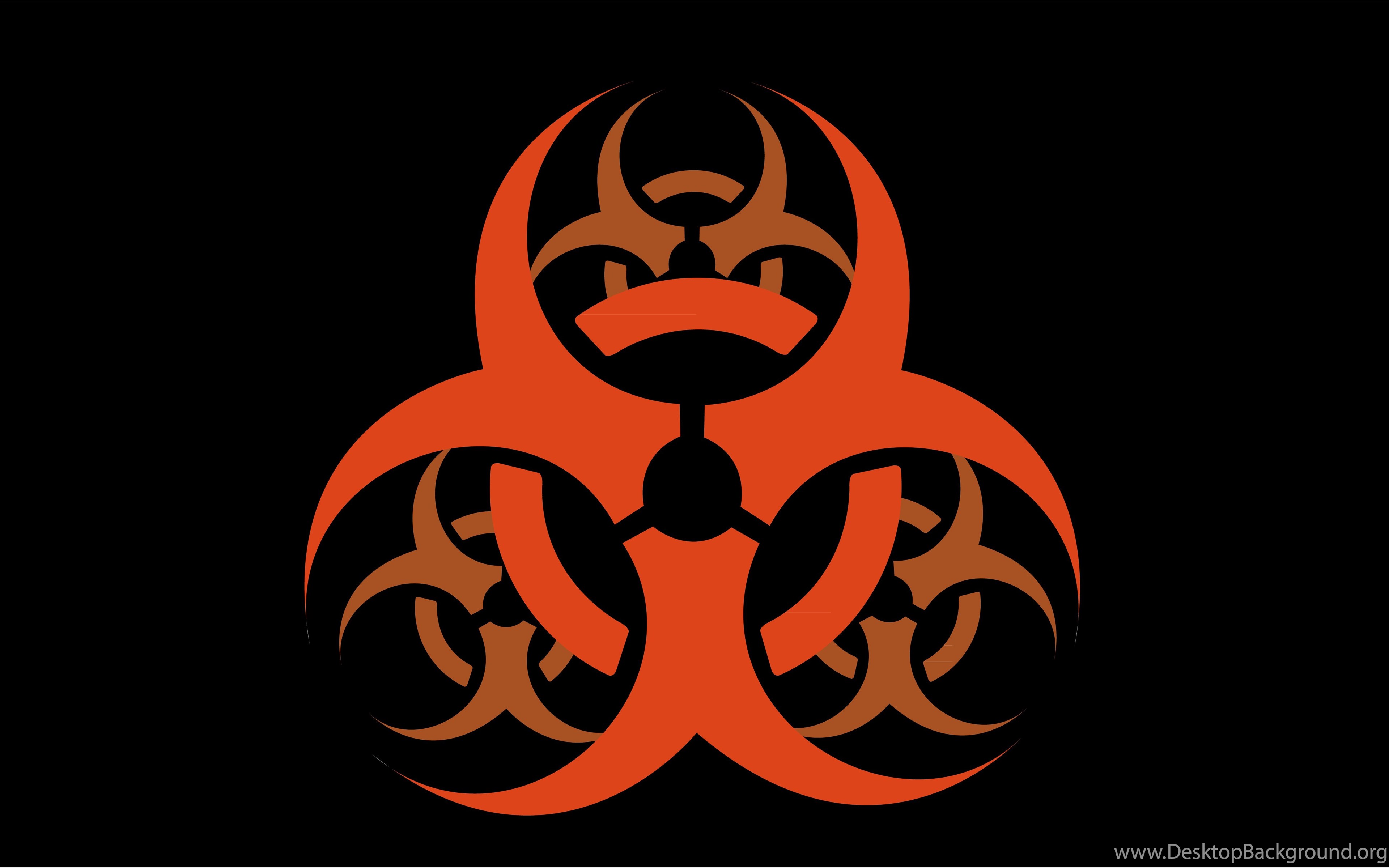 Abstract Wallpaper: Black Orange Wallpaper For iPhone HD. Desktop Background