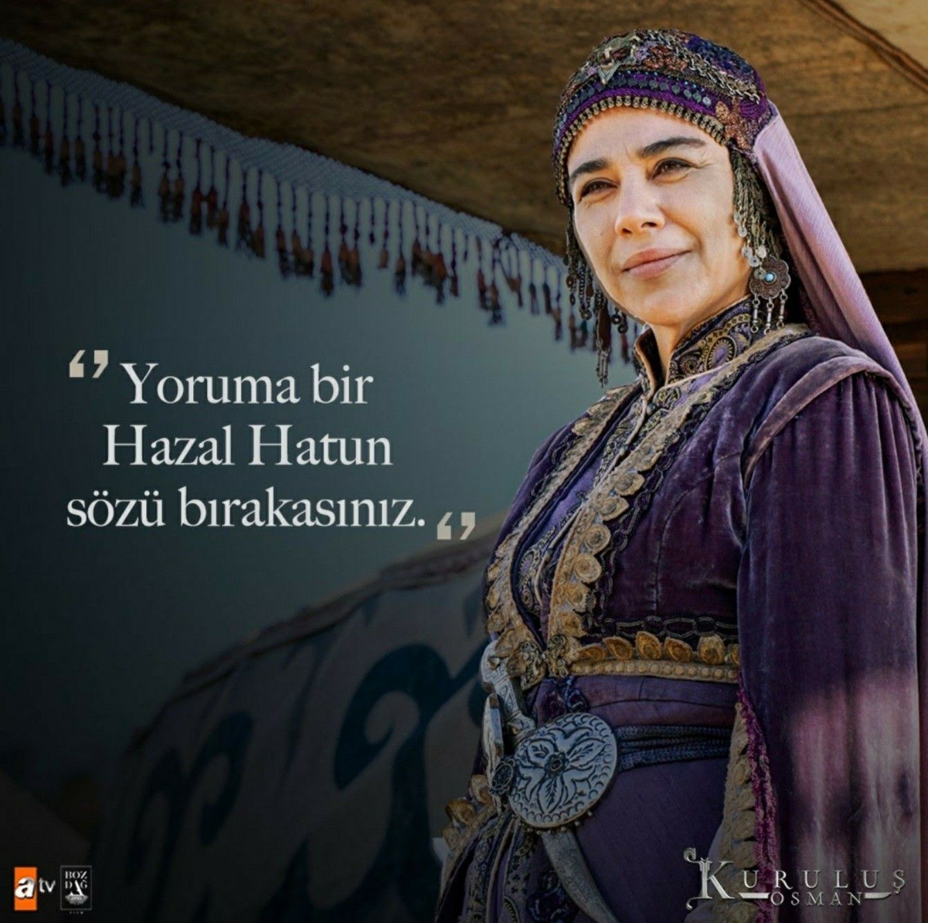 Kuruluş Osman Hazal Hatun. Kuruluş osman, Osman, Kuruluş osman wallpaper
